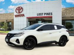 2022 Nissan Murano