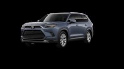 2026 Toyota Grand Highlander