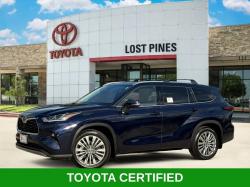 2026 Toyota Highlander