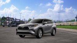 2026 Toyota Highlander