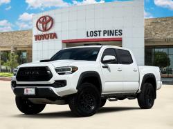 2020 Toyota Tacoma