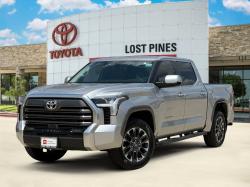 2024 Toyota Tundra