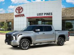 2023 Toyota Tundra Hybrid