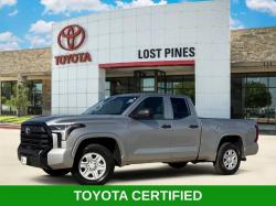 2023 Toyota Tundra