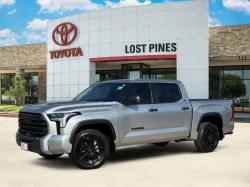 2025 Toyota Tundra
