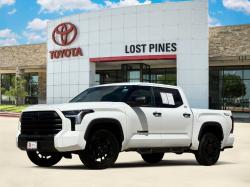 2022 Toyota Tundra