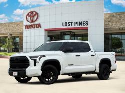 2023 Toyota Tundra