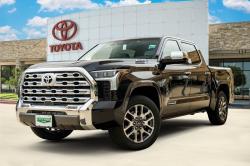 2026 Toyota Tundra Hybrid