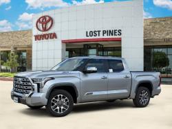 2026 Toyota Tundra i FORCE MAX