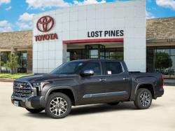 2026 Toyota Tundra i FORCE MAX