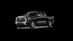 2026 Toyota Tundra i FORCE MAX