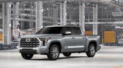2026 Toyota Tundra i FORCE MAX