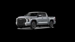 2026 Toyota Tundra Hybrid