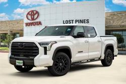 2026 Toyota Tundra Hybrid