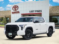 2026 Toyota Tundra Hybrid