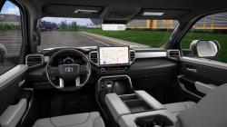 2026 Toyota Tundra Hybrid