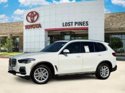 2020 BMW X5