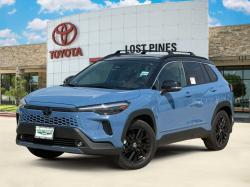 2026 Toyota Corolla Cross
