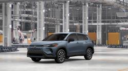 2026 Toyota Corolla Cross Hybrid