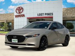 2025 Mazda Mazda3