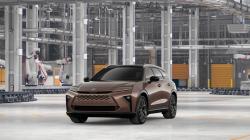 2026 Toyota Toyota Crown Signia