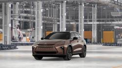 2026 Toyota Toyota Crown Signia