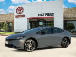 2026 Toyota Prius