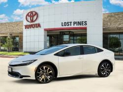 2026 Toyota Prius Plug In Hybrid