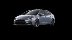 2026 Toyota Corolla Hybrid