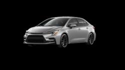 2027 Toyota Corolla Hybrid