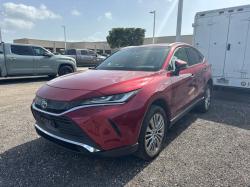 2021 Toyota Venza