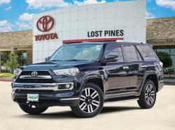 2018 Toyota 4Runner
