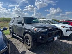 2021 Toyota 4Runner
