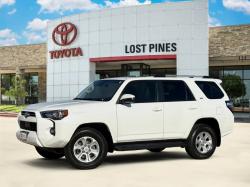 2023 Toyota 4Runner