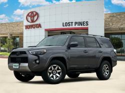 2021 Toyota 4Runner