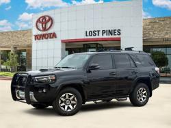 2021 Toyota 4Runner