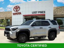 2026 Toyota 4Runner