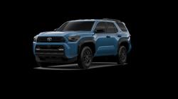 2026 Toyota 4Runner