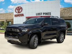 2026 Toyota 4Runner