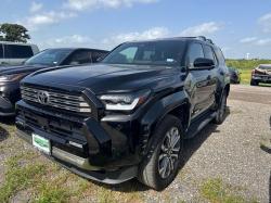 2026 Toyota 4Runner