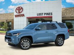 2026 Toyota 4Runner