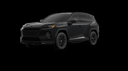 2026 Toyota RAV4 Plug in Hybrid