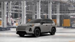 2026 Toyota RAV4 Plug in Hybrid