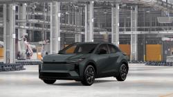2026 Toyota C HR