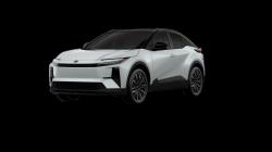 2026 Toyota C HR