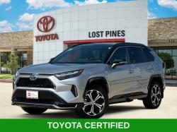 2024 Toyota RAV4 Prime