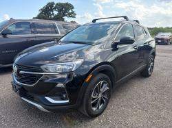 2021 Buick Encore GX