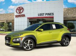 2020 Hyundai Kona