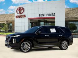 2020 Hyundai Palisade