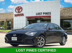 2023 Hyundai Sonata